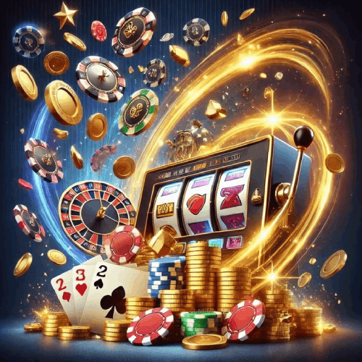 Slots pgvip - Giros Grátis Diários