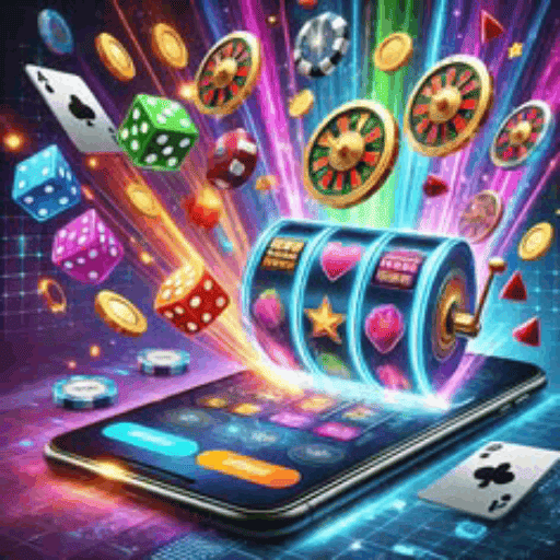 Slots pgvip - Jackpots Progressivos