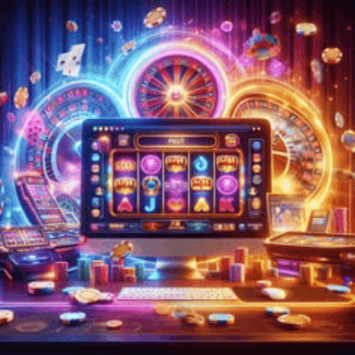 Slots pgvip - RTP Alto Certificado